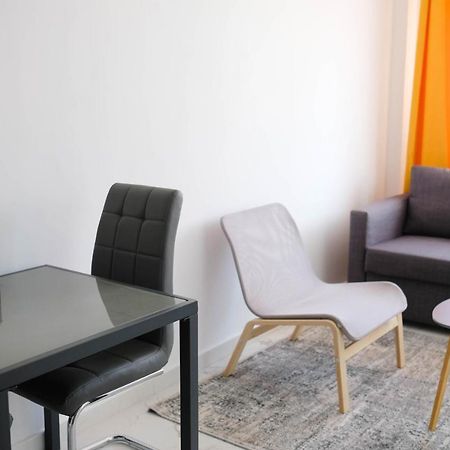 Lima Residence Nicosia Eksteriør billede