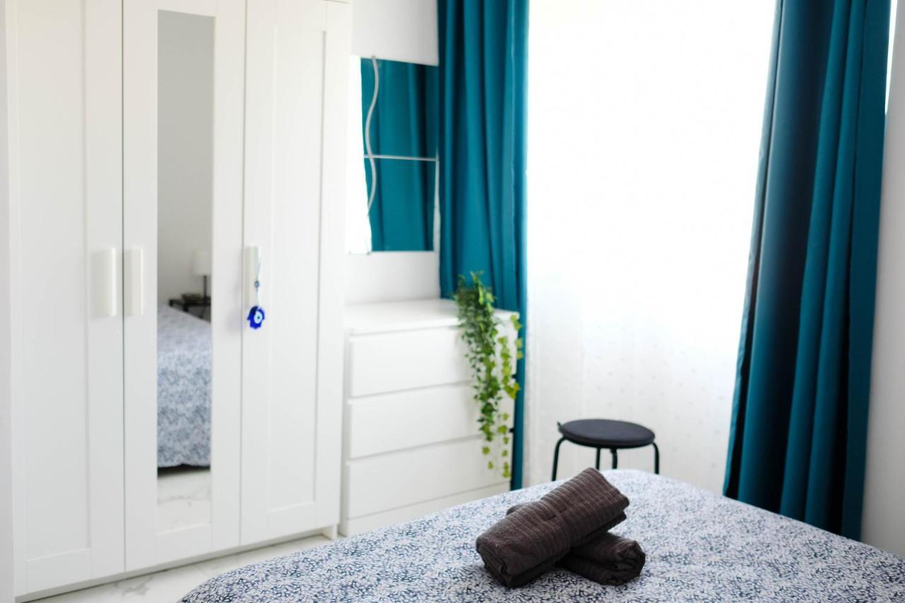 Lima Residence Nicosia Eksteriør billede
