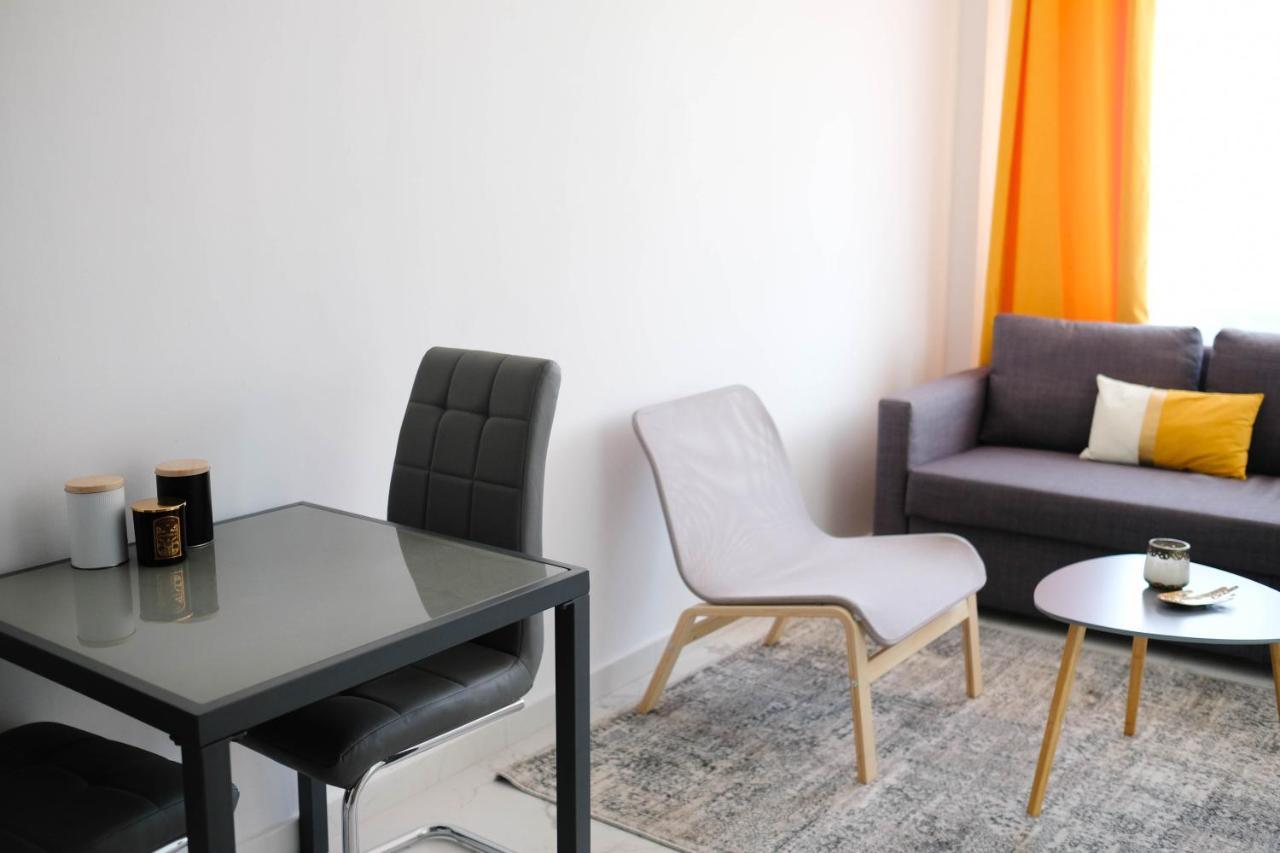 Lima Residence Nicosia Eksteriør billede